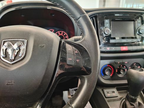 Used 2017 RAM ProMaster City Tradesman w/ Rear Back-up Camera Group FWD image 10
