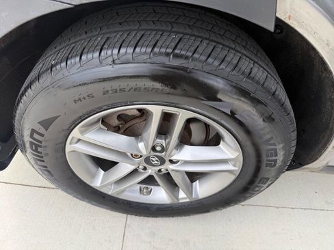 Used 2018 Hyundai Santa Fe Sport w/ Cargo Package image 27