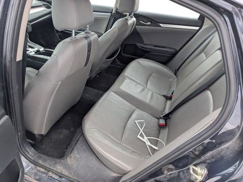 Used 2016 Honda Civic Touring image 13