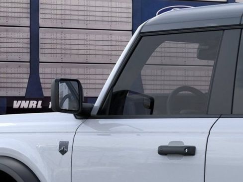 New 2026 Ford Bronco Big Bend AWD/4WD image 22