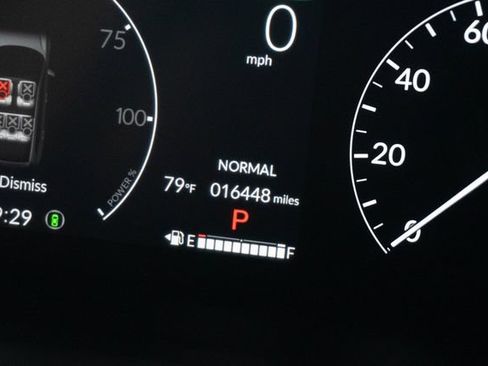 Used 2024 Honda CR-V Sport Touring image 18