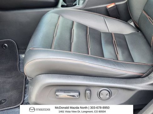 Used 2025 Honda CR-V Sport-L image 8