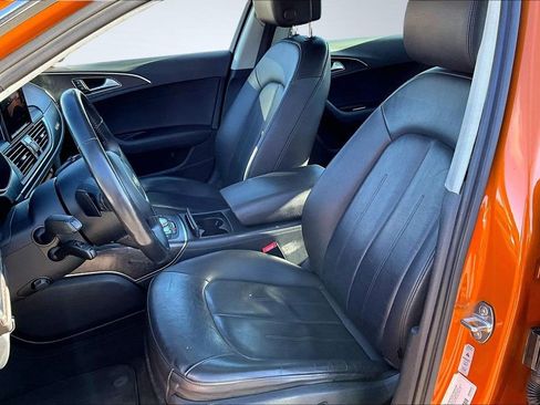 Used 2017 Audi A6 2.0T Premium Plus w/ Premium Plus Package image 25