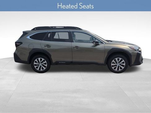 Certified 2024 Subaru Outback Premium AWD/4WD image 2