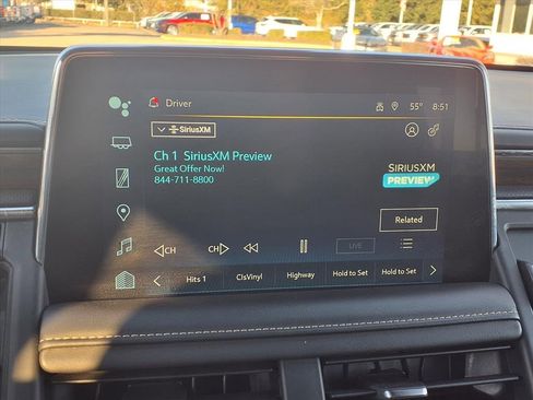 Used 2024 Chevrolet Tahoe Premier image 5