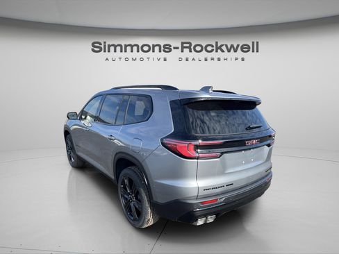 New 2026 GMC Acadia Elevation image 5