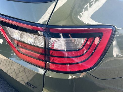 Used 2021 Dodge Durango GT image 9