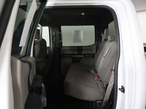 Used 2018 Ford F150 XLT w/ Trailer Tow Package AWD/4WD image 19