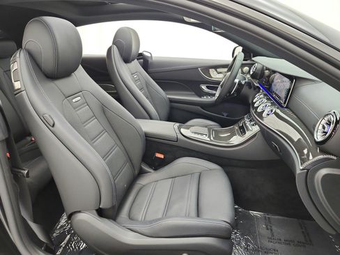Certified 2023 Mercedes-Benz E 53 AMG 4MATIC Coupe image 19