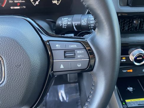 Used 2025 Honda CR-V EX-L image 27