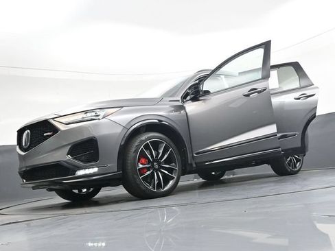 Used 2024 Acura MDX Type S AWD/4WD image 51