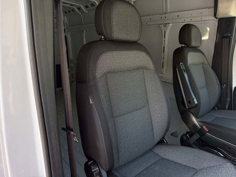 New 2026 RAM ProMaster 1500 image 25