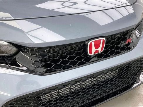 Used 2024 Honda Civic Type R image 30