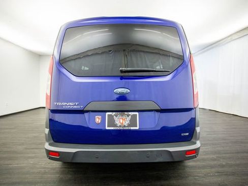 Used 2017 Ford Transit Connect XL image 37