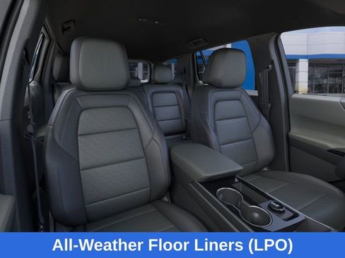 New 2026 Chevrolet Equinox LT w/ Convenience Package II image 17