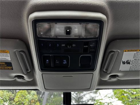 Used 2019 Toyota 4Runner SR5 Premium AWD/4WD image 28