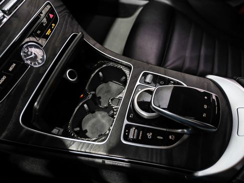 Used 2016 Mercedes-Benz C 450 AMG image 27