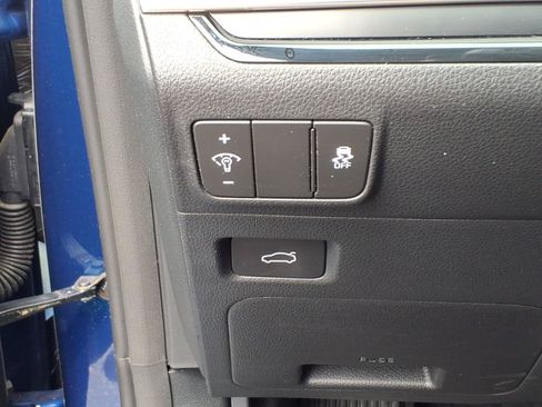 Used 2025 Kia K5 GT-Line FWD image 22
