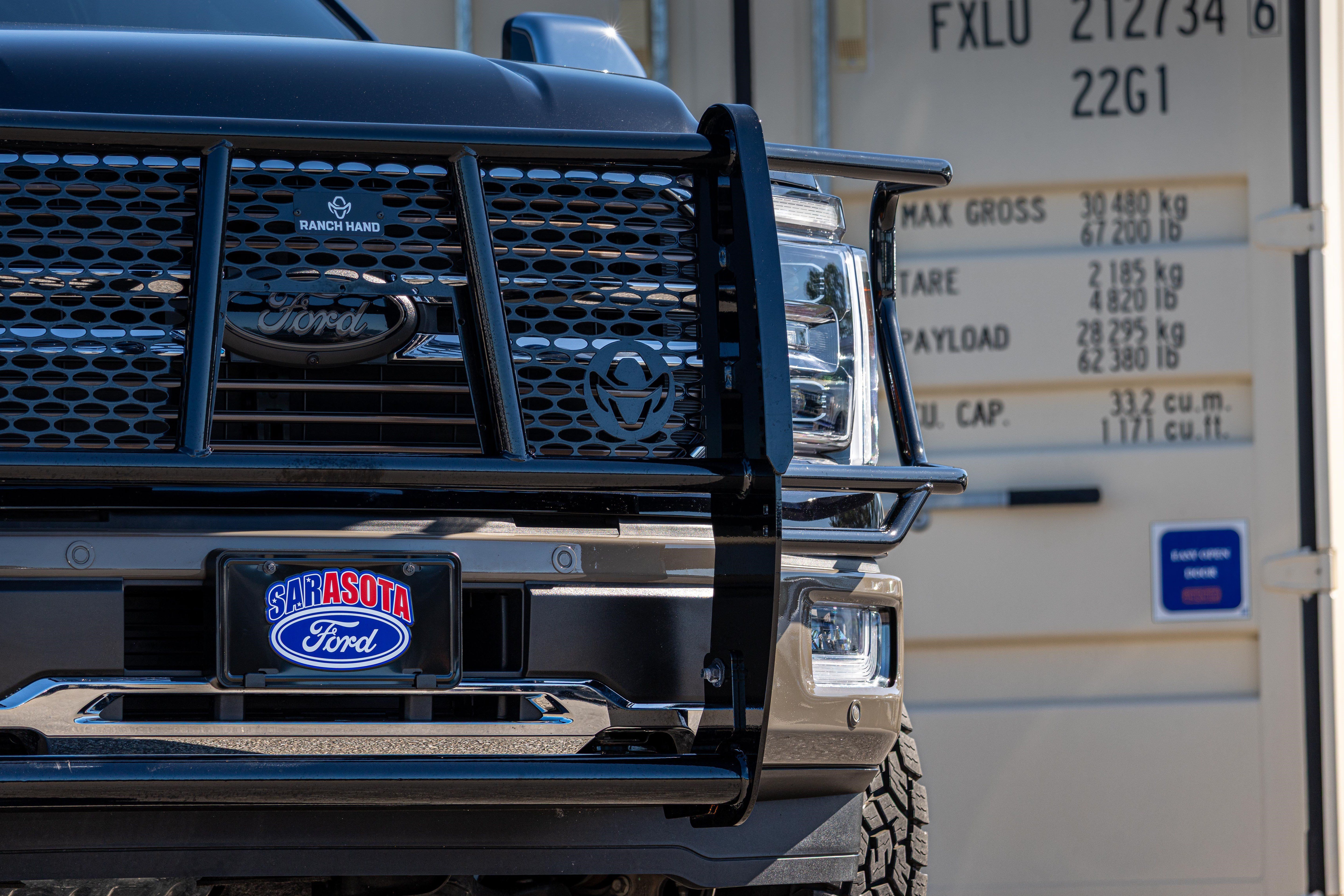Used 2026 Ford F150 King Ranch AWD/4WD image 12