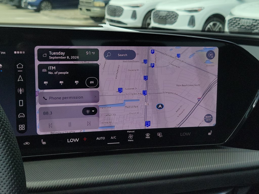 New 2026 Audi SQ5 Premium Plus AWD/4WD image 11