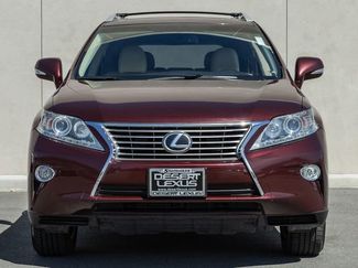 Used 2015 Lexus RX 350 AWD video 2