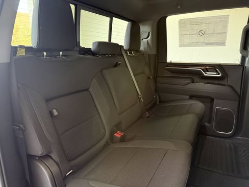 New 2026 GMC Sierra 3500 SLE image 42