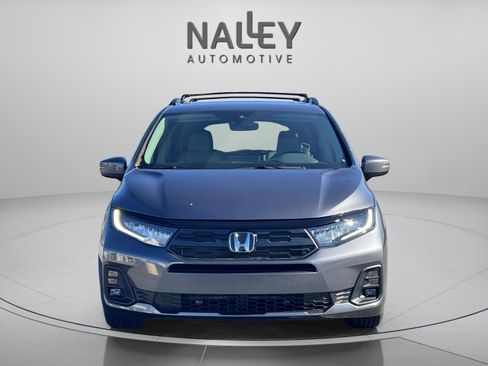 New 2026 Honda Odyssey EX-L image 8