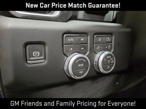 New 2026 GMC Sierra 2500 Denali Ultimate image 15