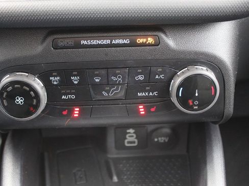 Used 2023 Ford Bronco Sport Big Bend w/ Convenience Package image 36