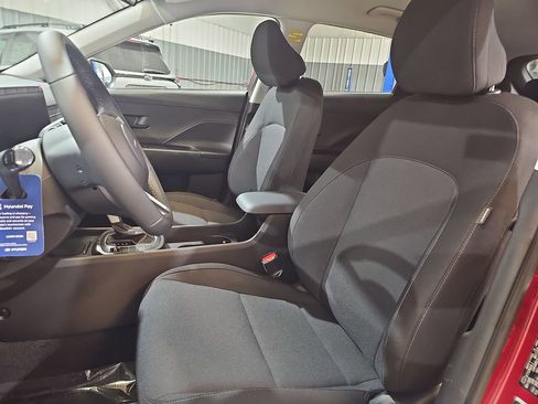 New 2026 Hyundai Kona SEL Sport FWD image 14