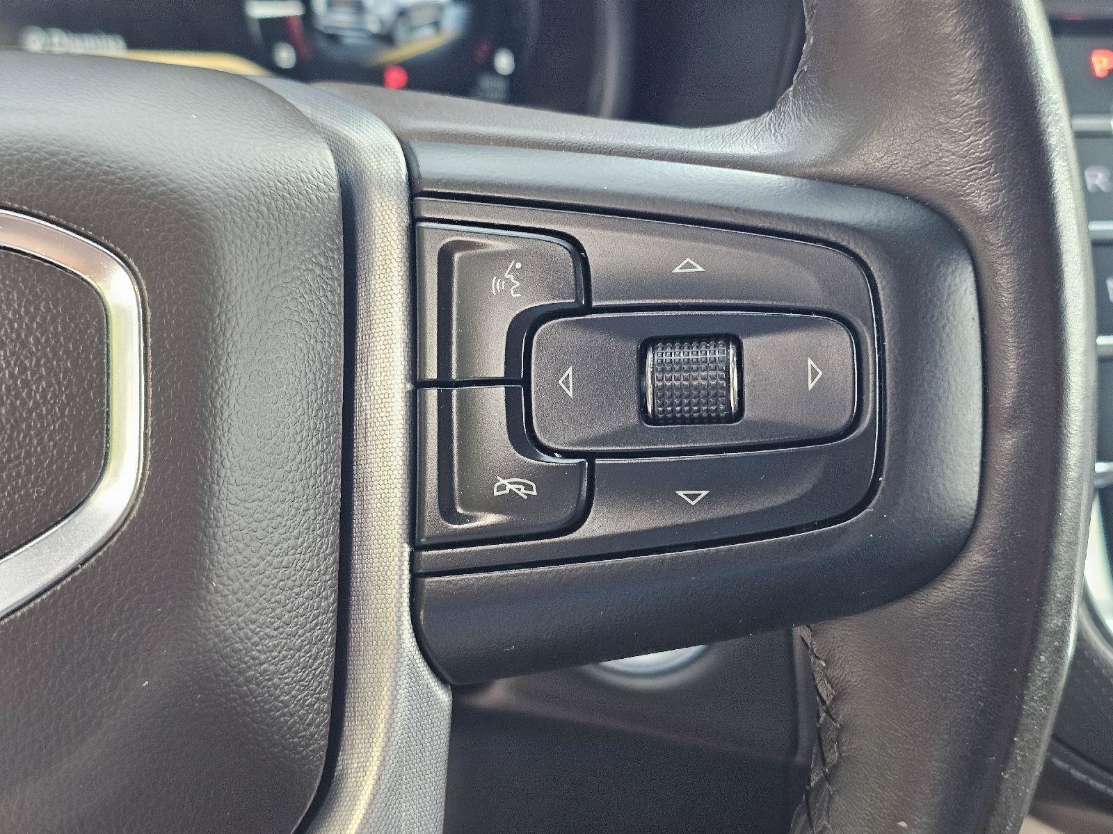 Used 2023 GMC Yukon SLT RWD image 22