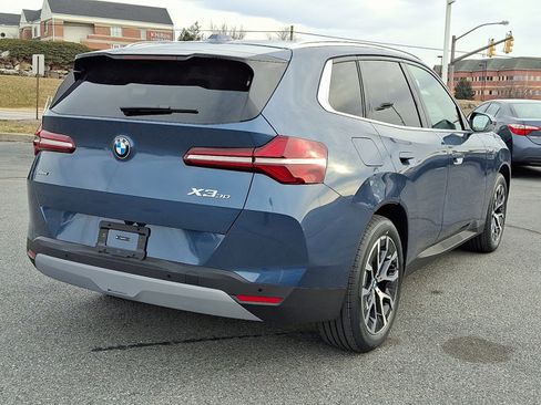 New 2026 BMW X3 xDrive30 image 4