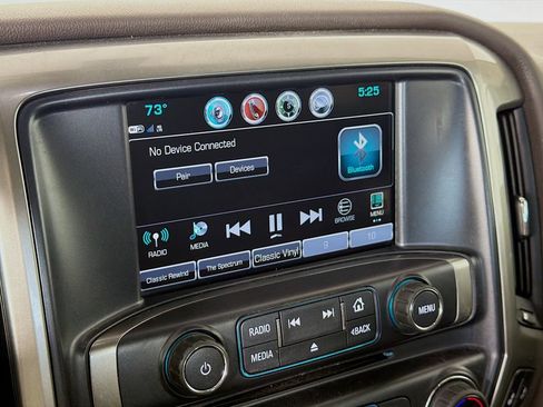 Used 2019 Chevrolet Silverado 2500 LT w/ LT Convenience Package AWD/4WD image 15