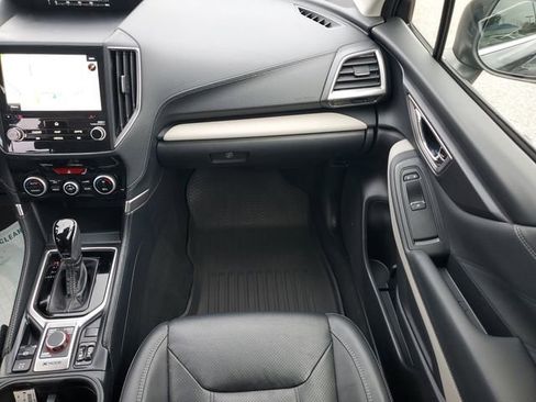 Certified 2023 Subaru Forester Limited w/ Popular Package #2 image 19