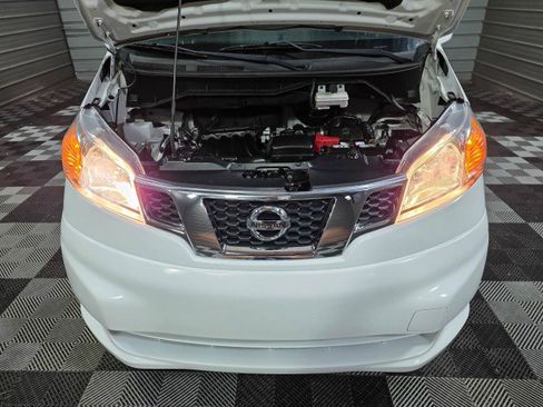 Used 2020 Nissan NV200 SV image 31