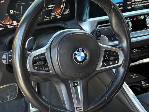 Used 2023 BMW 440i xDrive Coupe w/ Premium Package image 13