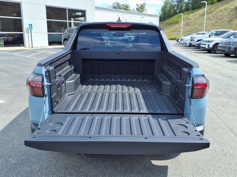 New 2026 Hyundai Santa Cruz SEL AWD/4WD image 5