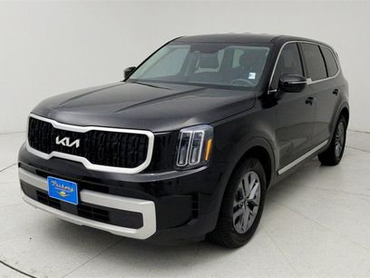 Used 2024 Kia Telluride LX