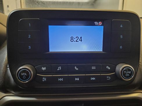 Used 2018 Ford EcoSport S FWD image 25