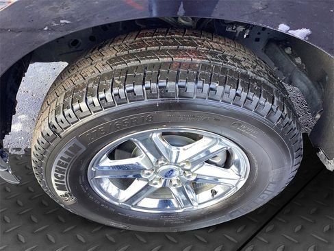 Used 2024 Ford F150 XLT w/ Equipment Group 302A MID image 22