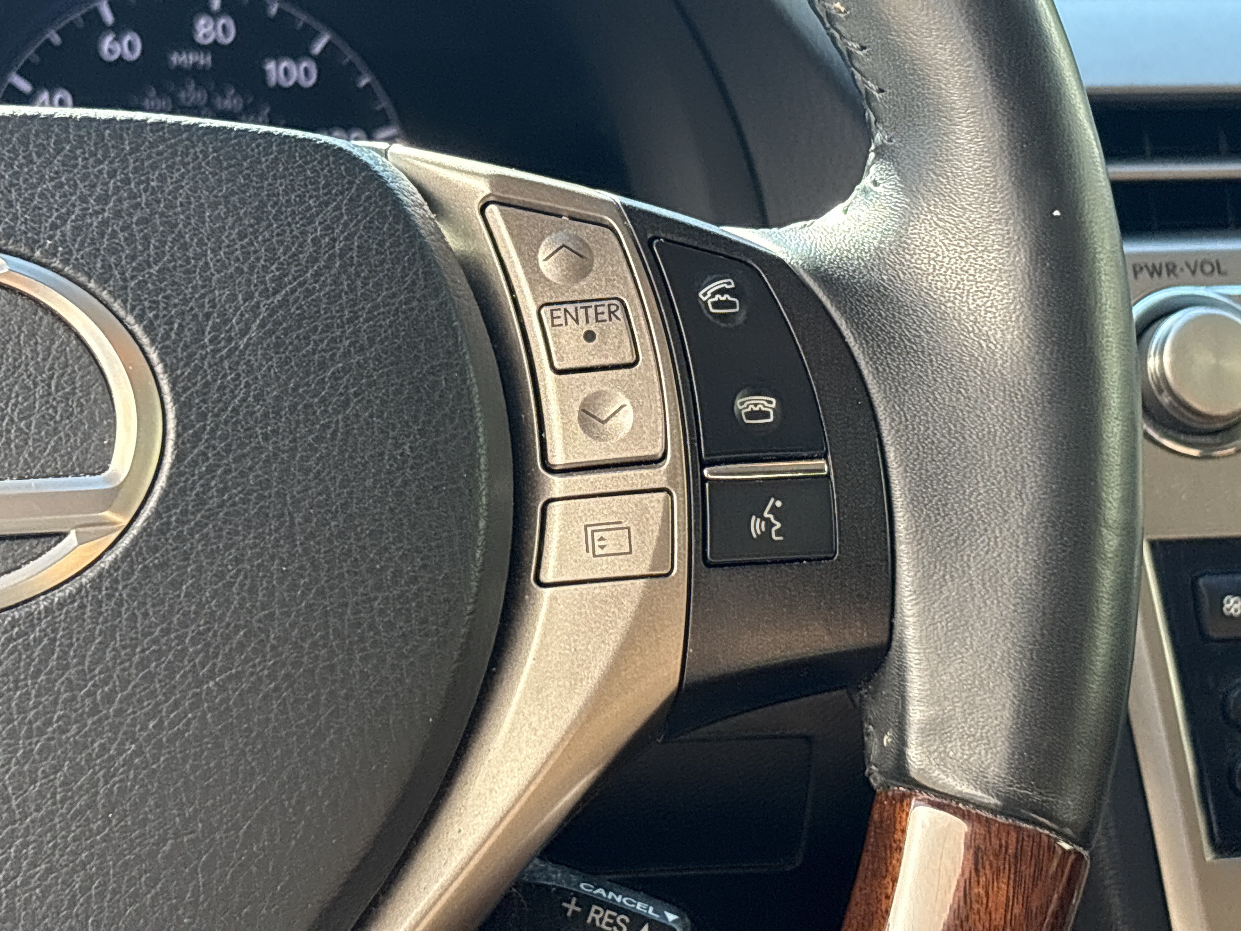 Used 2013 Lexus RX 350 AWD w/ Navigation Pkg image 20