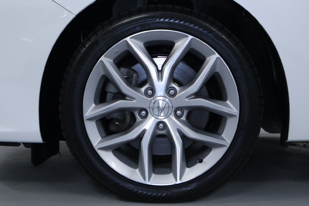 Used 2020 Acura ILX FWD image 33