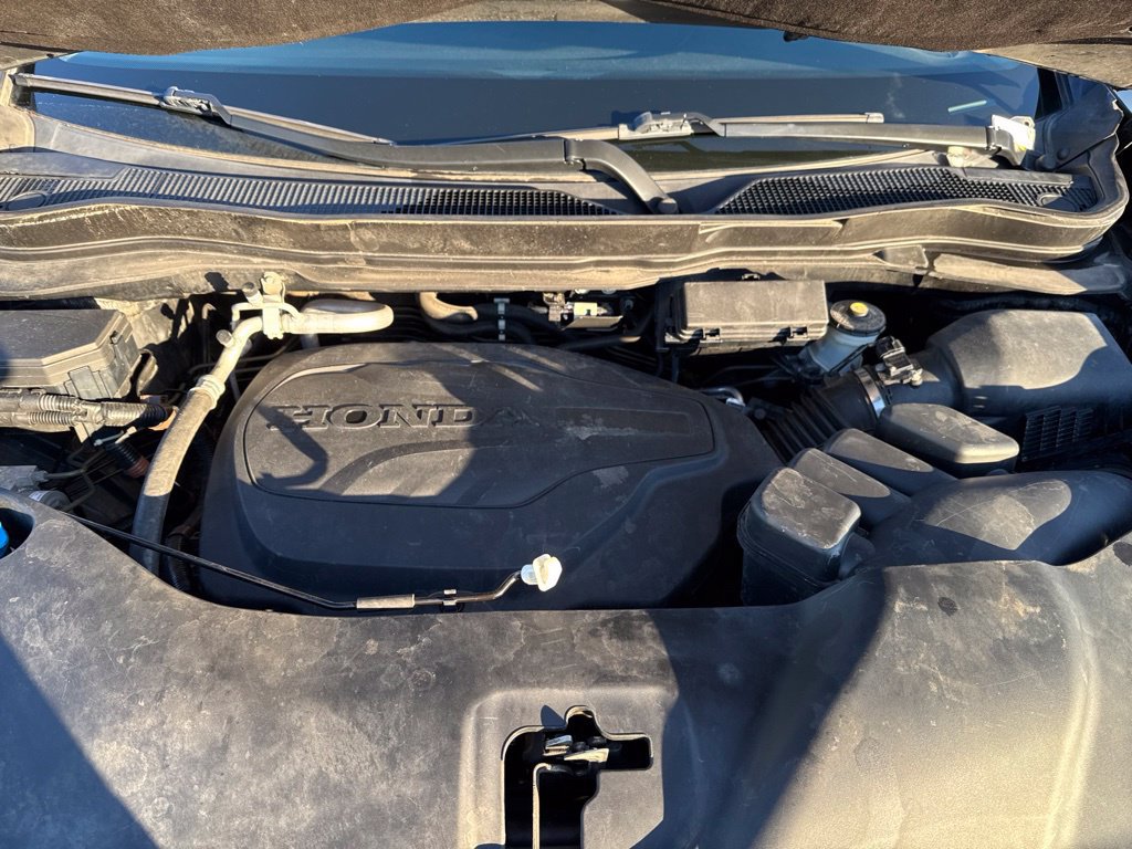 Used 2018 Honda Pilot EX-L image 10