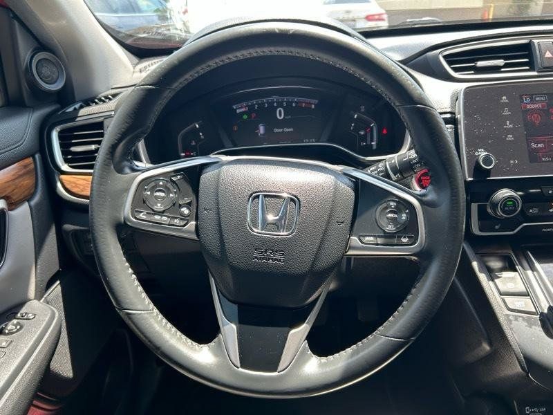 Used 2020 Honda CR-V EX-L image 10
