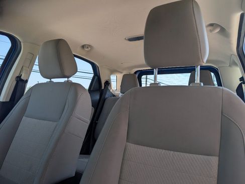 Used 2021 Ford EcoSport S FWD image 18