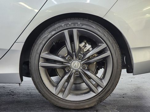 Used 2023 Acura Integra A-Spec image 29