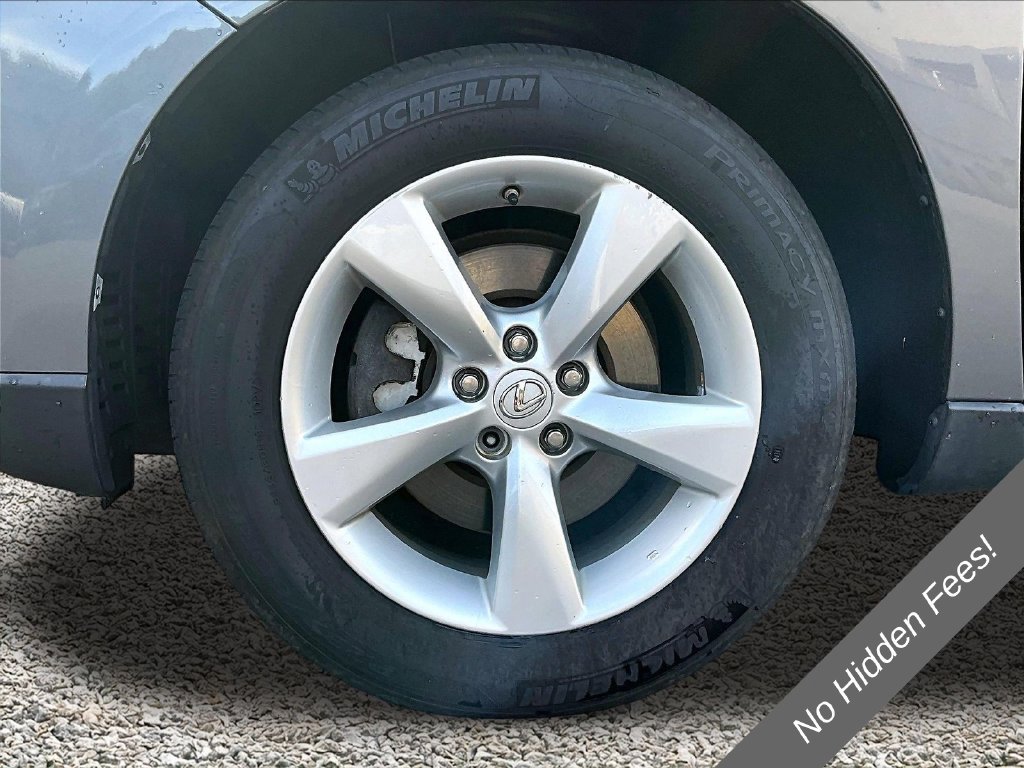 Used 2015 Lexus RX 350 AWD image 7