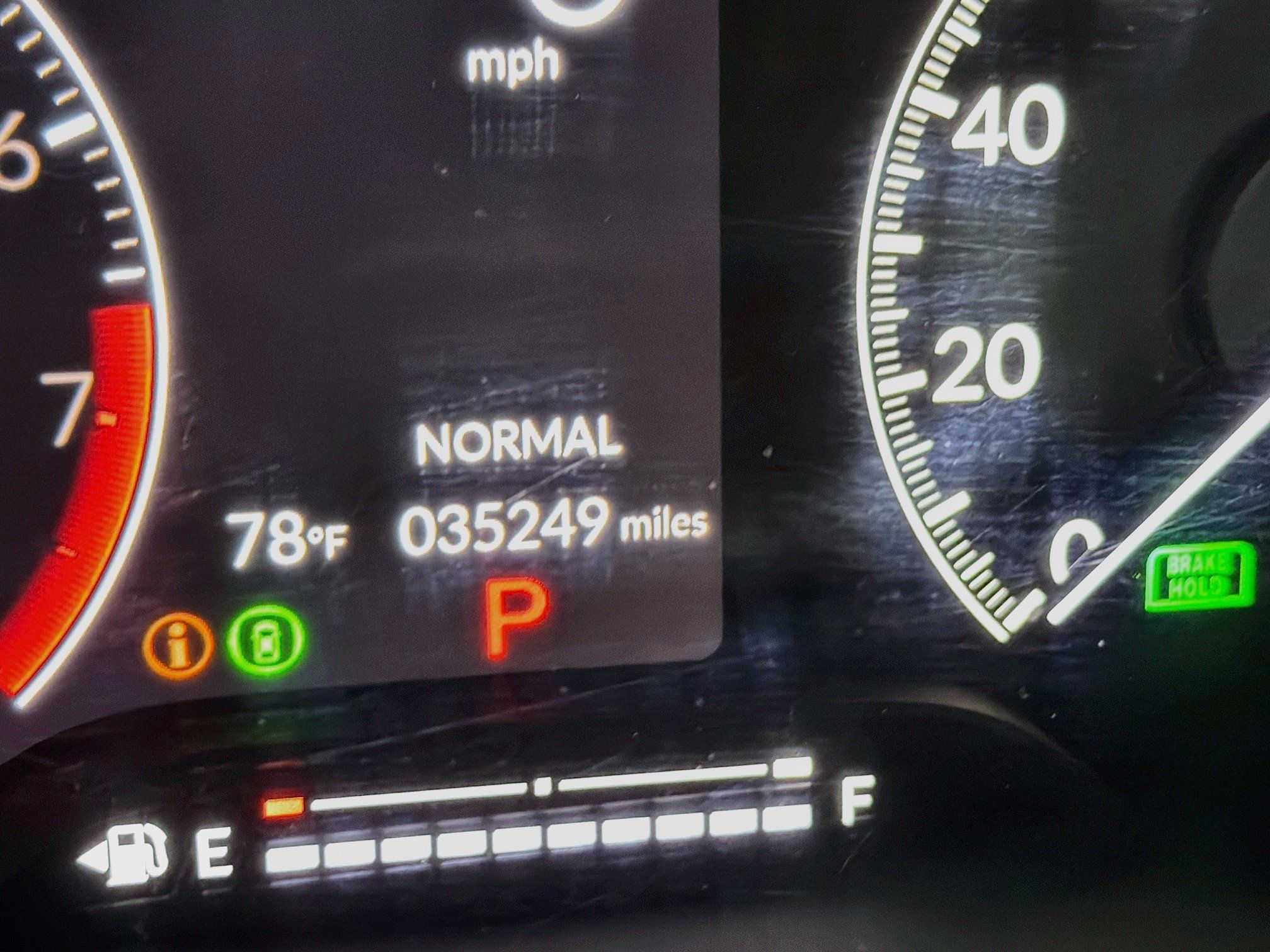 Used 2025 Honda Civic Sport image 18