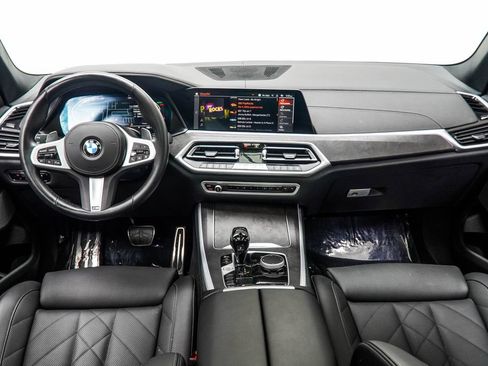 Used 2023 BMW X5 sDrive40i w/ M Sport Package RWD image 5
