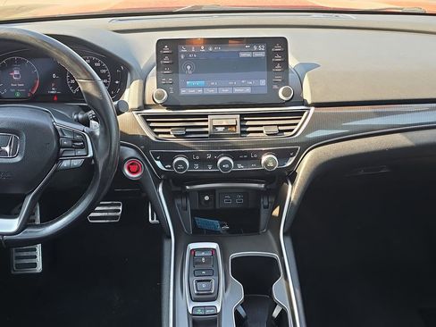 Used 2021 Honda Accord Sport image 30